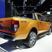 Ford Ranger Wildtrak 2.0 Bi-Turbo 2018