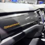 Ford Ranger Wildtrak 2.0 Bi-Turbo 2018
