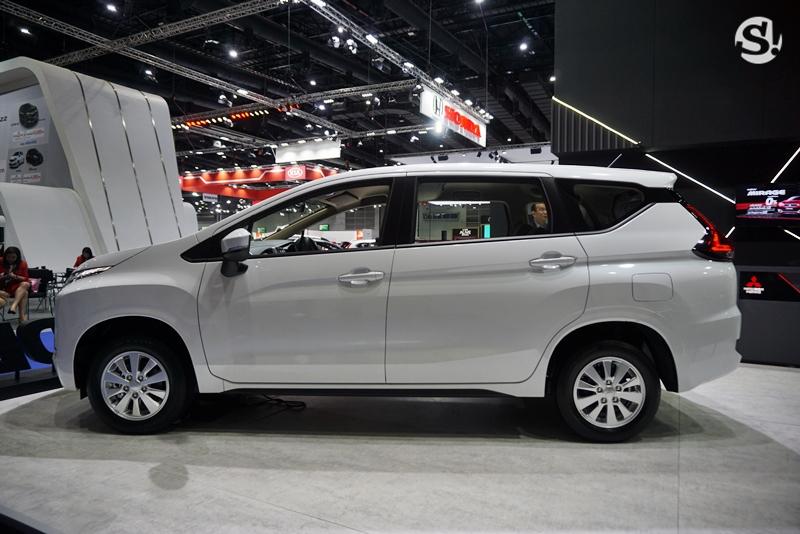 Mitsubishi Xpander 2018