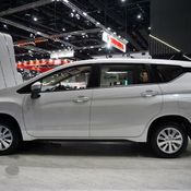 Mitsubishi Xpander 2018