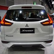 Mitsubishi Xpander 2018