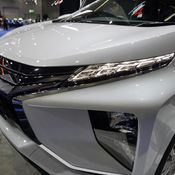 Mitsubishi Xpander 2018