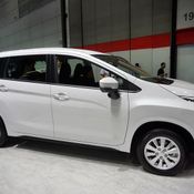 Mitsubishi Xpander 2018