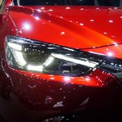 Mazda CX-3 2018 ไมเนอร์เชนจ์