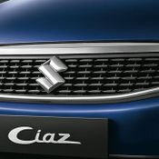 Suzuki Ciaz 2018 ไมเนอร์เชนจ์