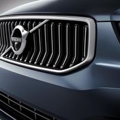 Volvo XC40 2018