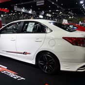 Toyota Vios GT Street 2018