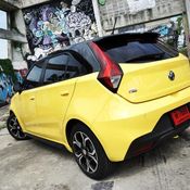 MG3 2018