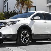 Honda CR-V Vi 2018 