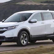 Honda CR-V Vi 2018 