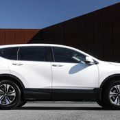 Honda CR-V Vi 2018 