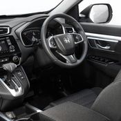 Honda CR-V Vi 2018 