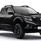 Nissan Navara N-Guard 2018