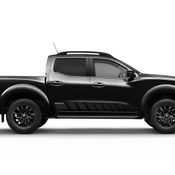 Nissan Navara N-Guard 2018