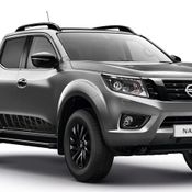 Nissan Navara N-Guard 2018