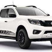 Nissan Navara N-Guard 2018