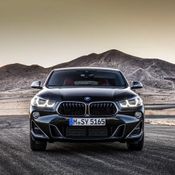 BMW X2 M35i 2019 