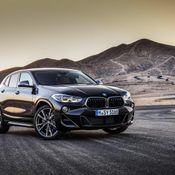 BMW X2 M35i 2019 