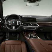 BMW X5 xDrive45e iPerformance 2019