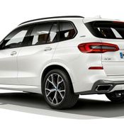 BMW X5 xDrive45e iPerformance 2019