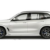 BMW X5 xDrive45e iPerformance 2019