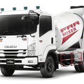 Isuzu FRR 2018