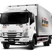 Isuzu FRR 2018