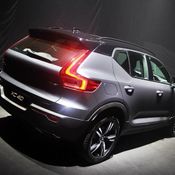 Volvo XC40 2018