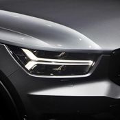 Volvo XC40 2018