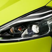 Toyota Sienta 2019 ไมเนอร์เชนจ์