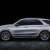 Mercedes-Benz GLE 2019