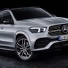 Mercedes-Benz GLE 2019