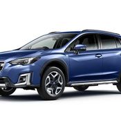 Subaru XV e-Boxer 2018