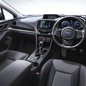 Subaru XV e-Boxer 2018