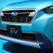 Subaru XV e-Boxer 2018