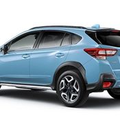 Subaru XV e-Boxer 2018