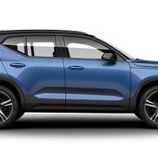 Volvo XC40 R-Design