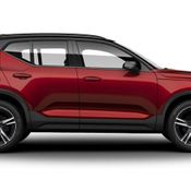 Volvo XC40 R-Design