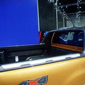 Ford Ranger Wildtrak 2018