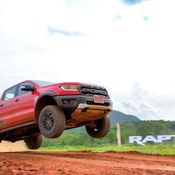 Ford Ranger Raptor 2018