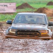 Ford Ranger Raptor 2018