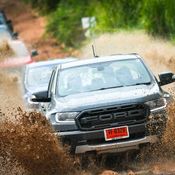 Ford Ranger Raptor 2018