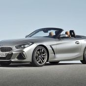 BMW Z4 2019