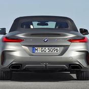 BMW Z4 2019