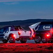 Nissan Navara Dark Sky Concept 2018 