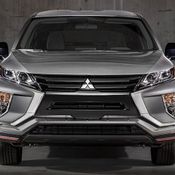 Mitsubishi Eclipse Cross Sport Edition 2018