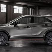 Mitsubishi Eclipse Cross Sport Edition 2018