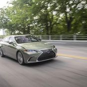 Lexus ES 2019