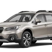 Subaru Outback 2018