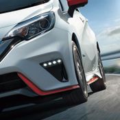 Nissan Note e-Power NISMO S 2018